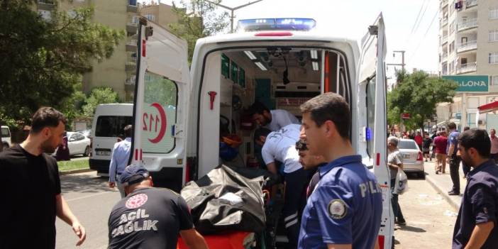 Arazi Anlaşmazlığı Kavgasında, 2 Kardeşin Öldürülme Anı Güvenlik Kamerasın da