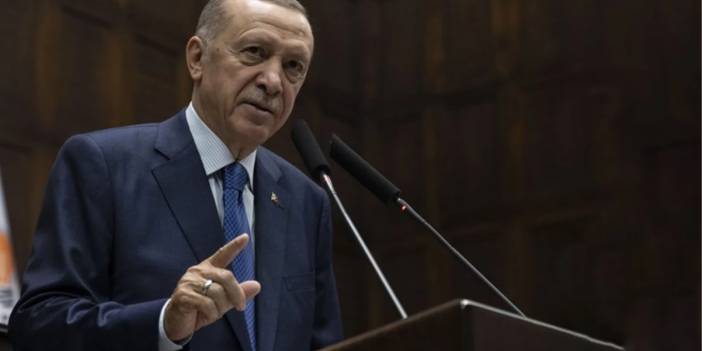 Cumhurbaşkanı Erdoğan Sıfır Ve İkinci El Araçlar İle İlgili Konuştu