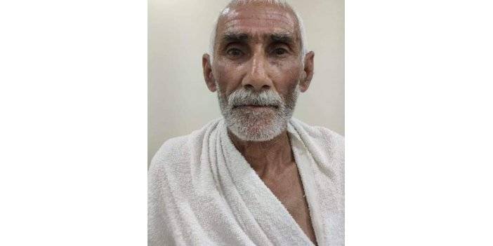 İdilli Hacı 12 Gündür Kayıp