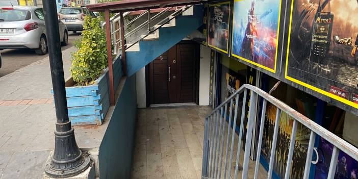 Alacak Verecek Meselesi Kanlı Bitti: 1 Ölü, 4 Yaralı