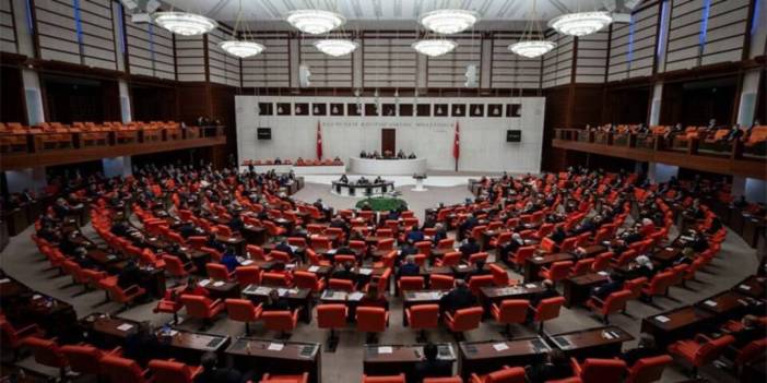 Mahkum Ailelerine Güzel Haber: 10'uncu Yargı Paketi Meclisten Geçti: İşte Yapılan Yenilikler