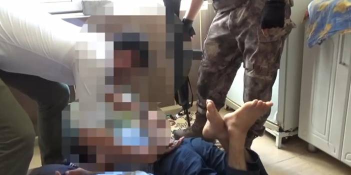 Şantaj Çetesine Operasyon: 16 Gözaltı