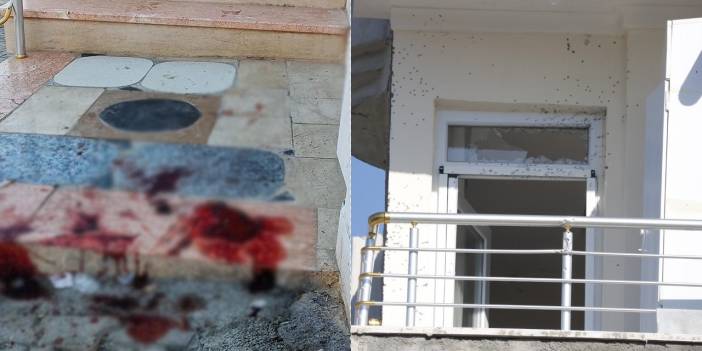 Barış yemeği savaş alanına döndü, 1 ölü, 22 yaralı