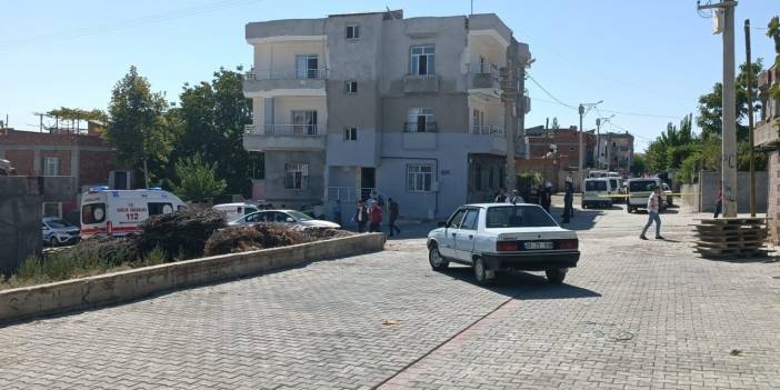 Diyarbakır’da 1 Kişinin Öldüğü 22 Kişinin Yaralandığı Kavgada 10 Kişi Gözaltına Alındı