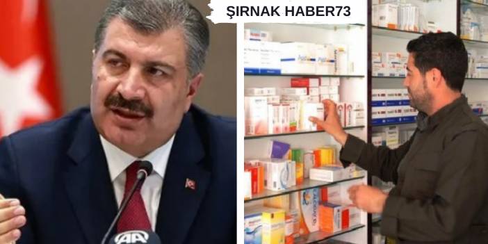 Şırnak Barosundan Sağlık Bakanlığına Kürtçeyi E-Reçeteye Ekleyin Talebi