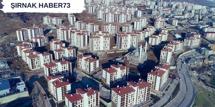 Şırnak'ta 54 Kişilik 9 Aylık Personel Alım Kadrosuna 1805 Kişi Başvurdu