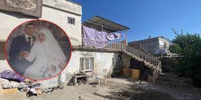 Diyarbakır'da Bir Kişi Eşini Pompalı Tüfekle Öldürdü