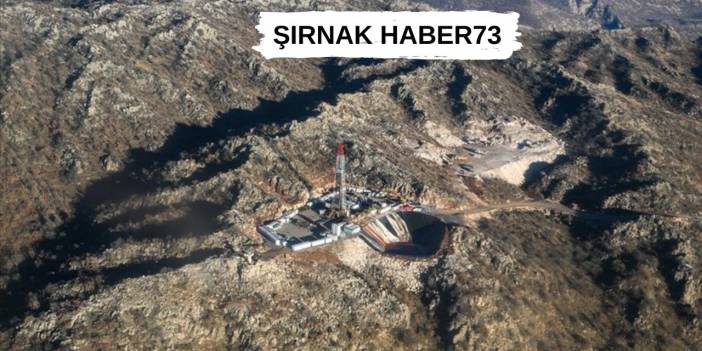 Şırnak Türkiye Tarihindeki Rekorunu Hala Koruyor!