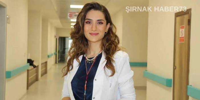 Şehir Şehir Dolaştı Sağlığına Şırnak'ta Kavuştu!