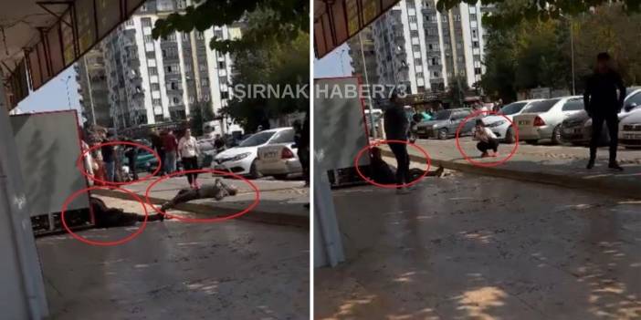 Çocukların Okuldaki Kavgasına Aileler Karıştı: 3’ü Ağır 4 Yaralı