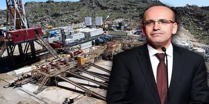 Bakan Şimşek'ten Gabar petrolü açıklaması: Hızlanacak