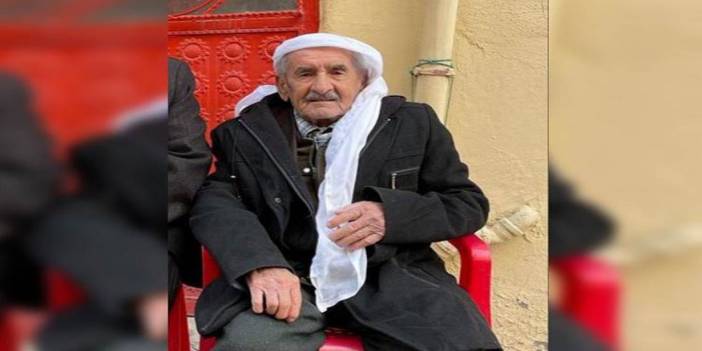 Şırnak'ta Engelli Raporu Bulunan 78 Yaşındaki Yaşlı Adam Tutuklandı!