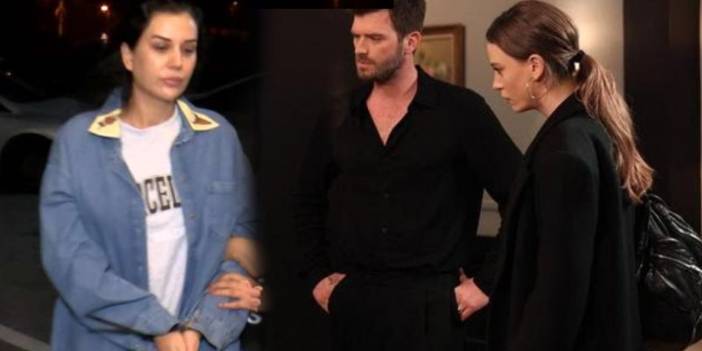 Gözaltına alınmadan bir kaç saat önce Aile dizisini izleyen Dilan Polat çıldırdı