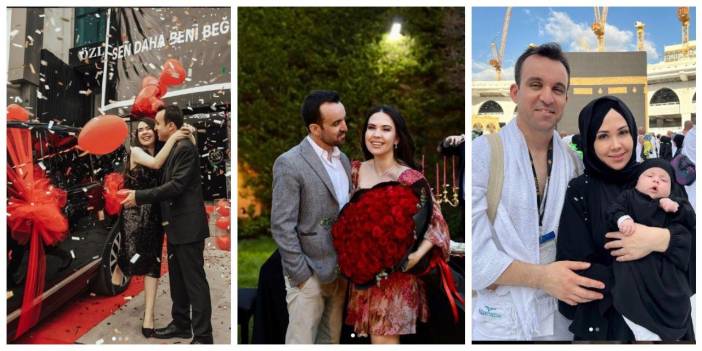 Özlem Lina Öz Dilan Polat! Özlem Lina Öz kimdir? Tayyar Öz kimdir? Özlem Lina Öz mesleği