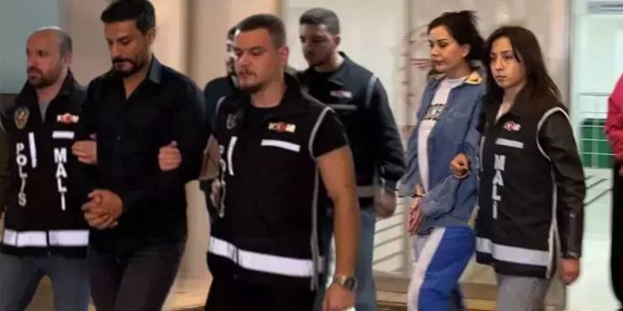 Dilan Polat ve Eşi Engin Polat Davasında Yeni Gelişme!