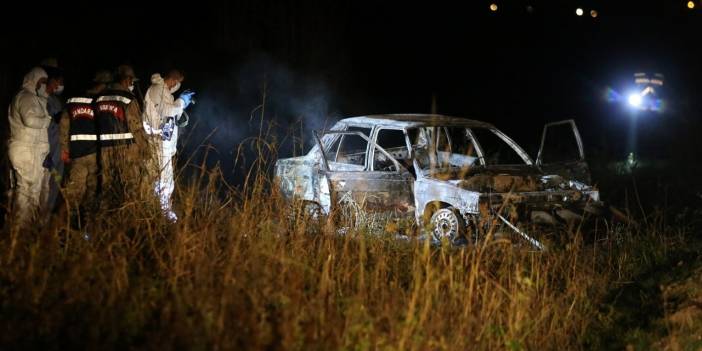 Siirt'teki Kaza da Feci Şekilde Hayatını Kaybeden Anne ve 5 Çocuğunun İsimleri Belli Oldu