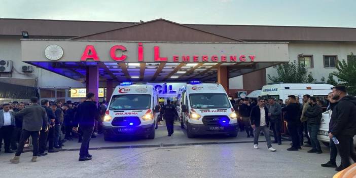 Şırnak'ta 1 çocuğun öldüğü yangına ilişkin valilikten açıklama