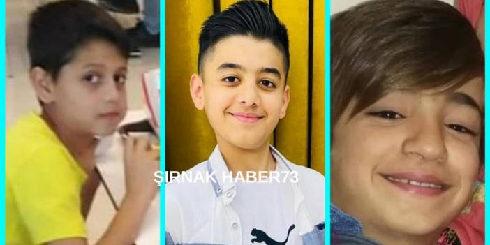 Şanlıurfa'da Tedavi Olan 3 Çocuktan 1'i Hayatını Kaybetti!