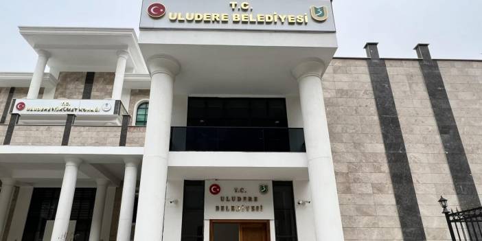 Uludere'de İkinci Belediye Başkan Aday Adayı Belli Oldu!