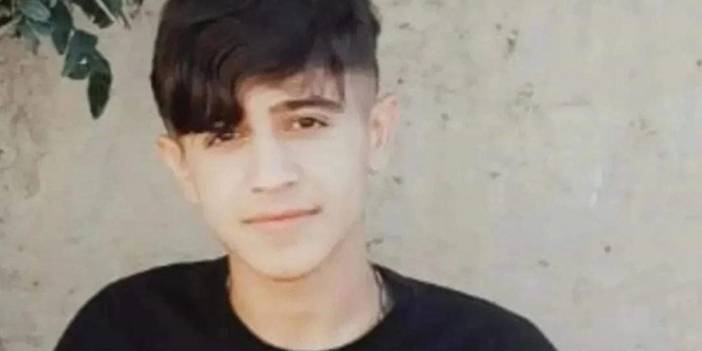 16 yaşındaki Şırnaklı Genç 5 Gündür Kayıp! Tüm İmkanlar Seferber Edildi