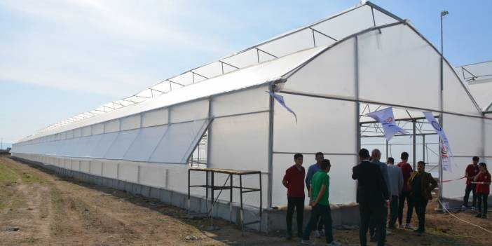 Şırnak Silopi'de Örnek Davranış! Tüm Geliri İhtiyaç Sahiplerine Harcanacak