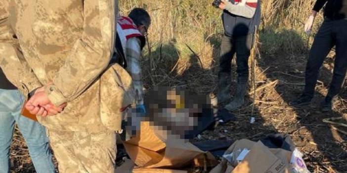 Diyarbakır'da 2 gün önce evden ayrılan 24 yaşındaki genç ölü olarak bulundu