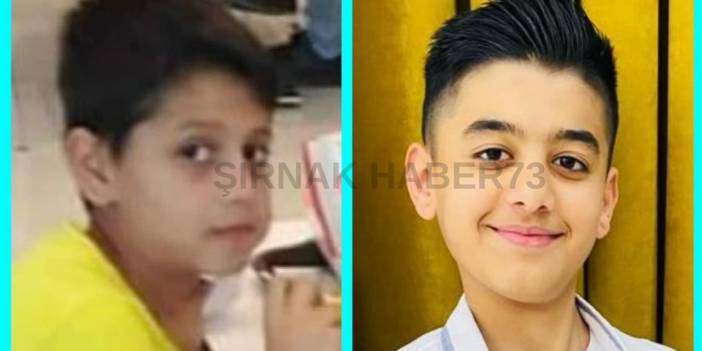 Şanlıurfa'da Tedavi Olan Şırnaklı 2 Çocuktan 1'i Hayatını Kaybetti!