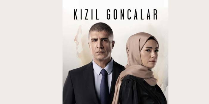 Kızıl Goncalar konusu ne? Kızıl Goncalar oyuncuları