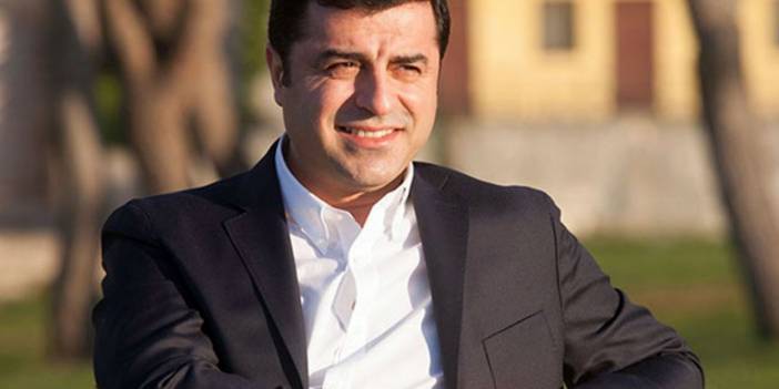 Selahattin Demirtaş bu gerekçe ile Diyarbakır’a getirildi