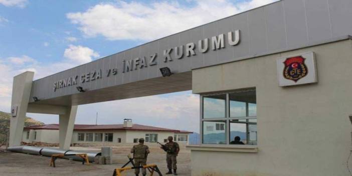 Şırnak'ta 34 Kişinin Yaralandığı Kavgada 3 Kişi Tutuklandı