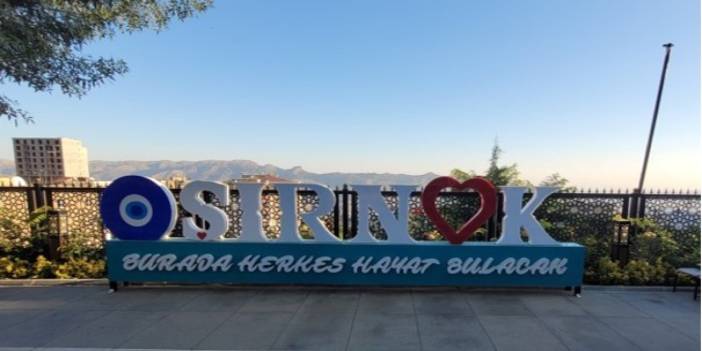 Şırnak İl Jandarma Komutanı Değişti: İşte Yerine Atanan İsim