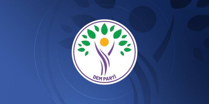 Şırnak’ta DEM Partili Belediye Eşbaşkanı Kesin İhraç Talebiyle Disipline Sevk Edildi