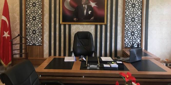 Şırnak’ta bir kurumun müdürü asaleten atandı
