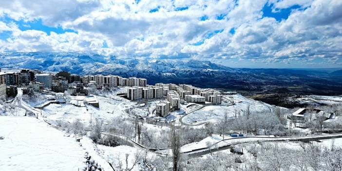 Şırnak'ta Eğitimde Yeni Dönem: İki İlçenin Müdürleri Değişti