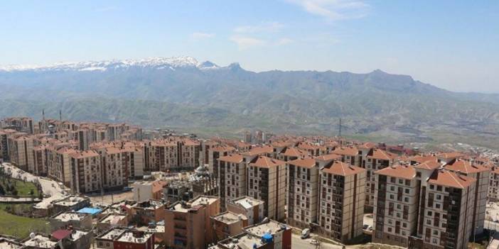 Şırnak’ta Kurulacak olan 495 Milyonluk Proje İle İlgili Gelişme Var
