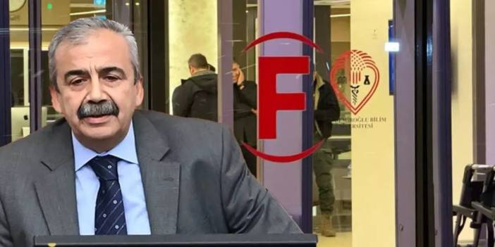 Sırrı Süreyya Önder'in Doktorlarından Üzücü Açıklama!