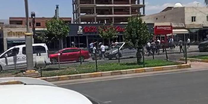 Gülizar Yıldız’ın Öldürüldüğü Lokantaya Saldırı