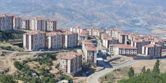 İstanbul’da 334 bin TL, Şırnak'ta bedava!