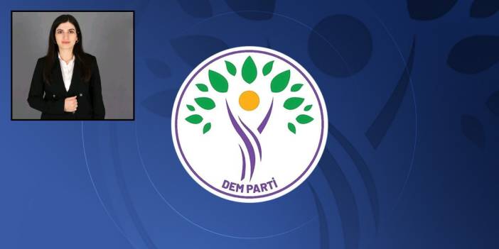 DEM Parti'den İhracı İstenen Silopi Belediye Eşbaşkanı Ormanlı'dan Açıklama