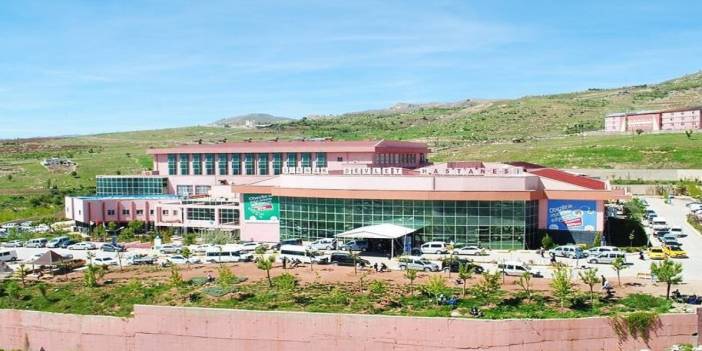 Şırnak'ta Üvey Oğlu Tarafından Darbedilen Yaşlı Kadın Hastaneye Kaldırıldı