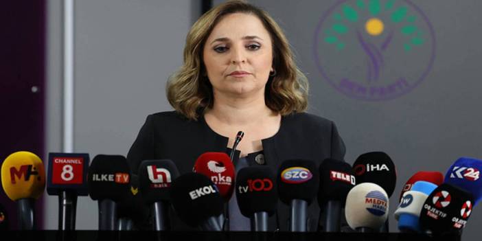 DEM Parti Şırnak Milletvekili Doğan PKK'nın Silah Bırakma Tarihini Resmi Olarak Açıkladı