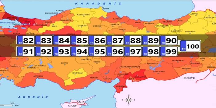 İl Olacak İlçelerin Listesi Güncellendi: Cizre'nin Yerine Şırnak'tan Başka Bir İlçe Aday Oldu