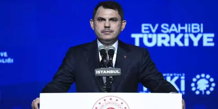 Bakan Kurum Açıkladı! TOKİ Şırnak’ta Kaç Konut Yapacak: İşte Tüm İllerin Listesi