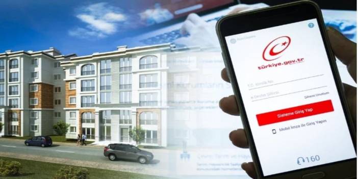 Şırnaklılar Dikkat! 500 Bin Konut Başvurularında Sakın Bu Tuzağa Düşmeyin!