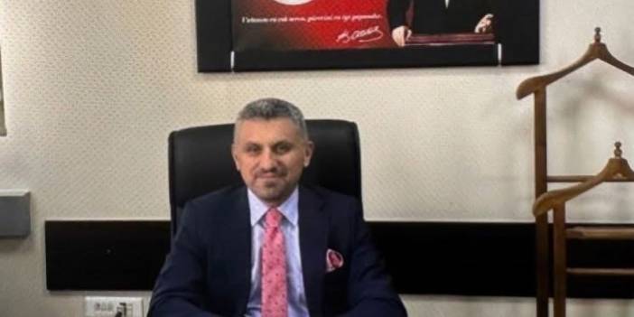 İl Milli Eğitim Müdürlüğü'ne Atanan Şırnaklı İdris Nas Kimdir?