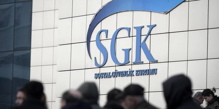 Şırnaklı Vatandaşlara Müjde! SGK Borçlarında Taksit Kolaylığı Sağlandı