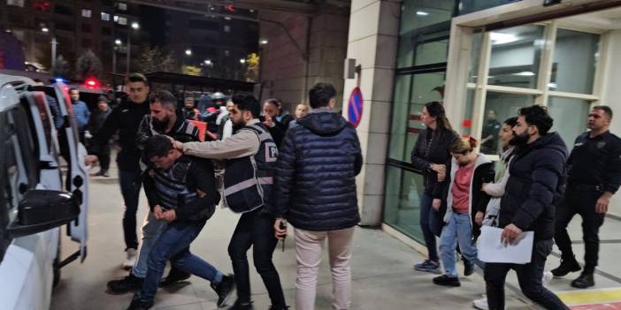 Siirt’te bir kadının öldürülmesine ilişkin komşu çift tutuklandı! Neden öldürdüğünü itiraf etti