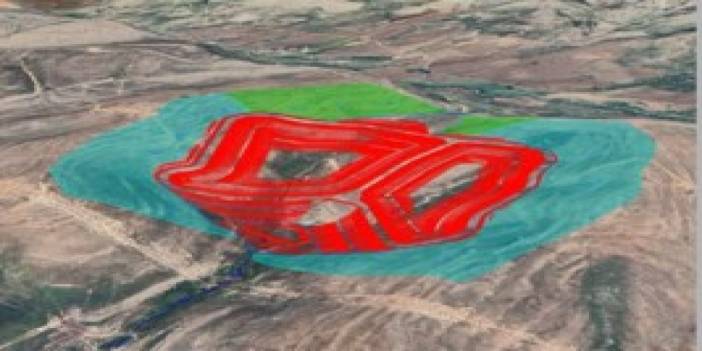 Şırnak’a Dev Proje İçin Ödenek Onaylandı!