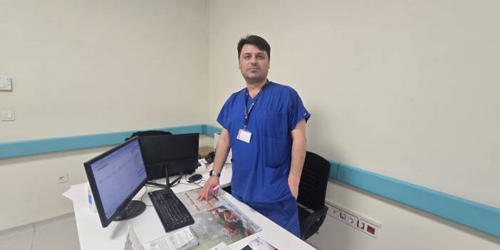 Kadın Sağlığında Tarihi Adım: Şırnak Devlet Hastanesi'nin İlk Doçent Doktoru