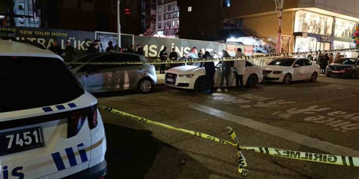 Yolda Yürürken Silahlı Saldırıya Uğradı! Hayatını Kaybetti